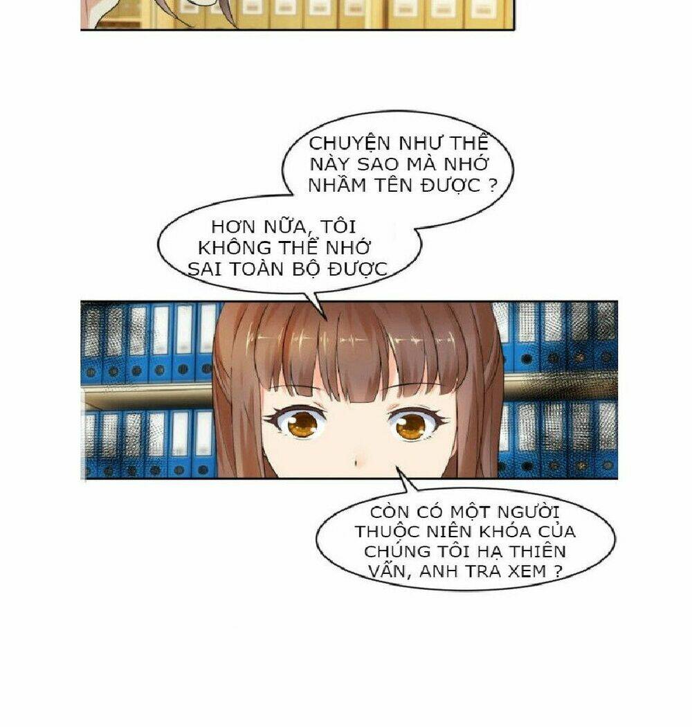 Bóng Đêm Liêu Nhân: Quỷ Phu Của Ta Quá Yêu Nghiệt: Chapter 14