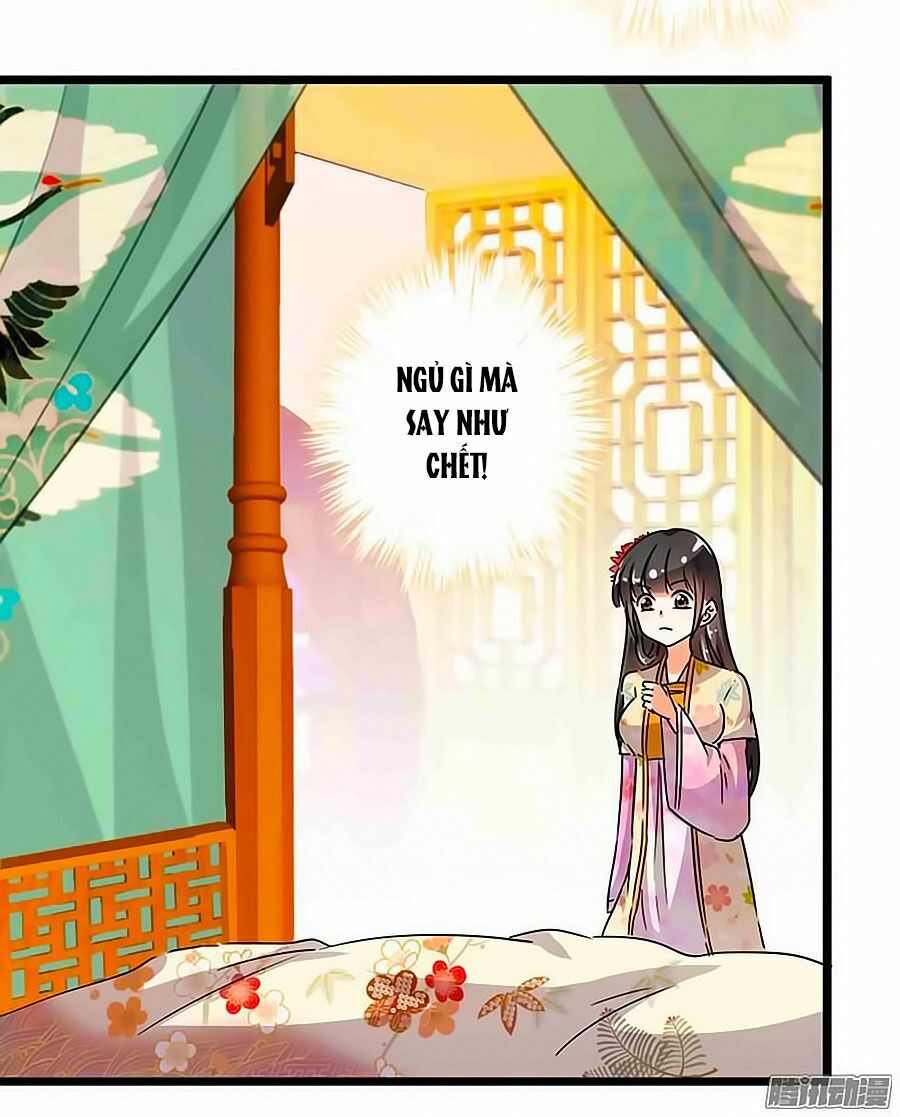 Vương Gia ! Ngươi Thật Bỉ Ổi !: Chapter 83