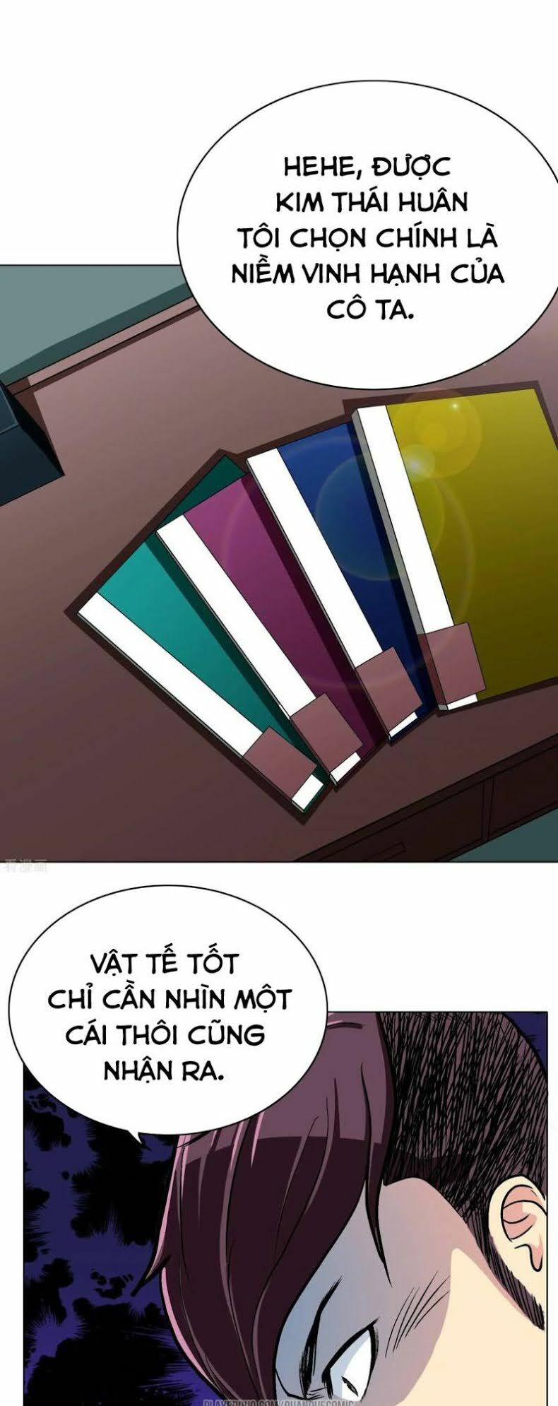 Hệ Thống Tiên Tôn Tại Đô Thị: Chapter 28