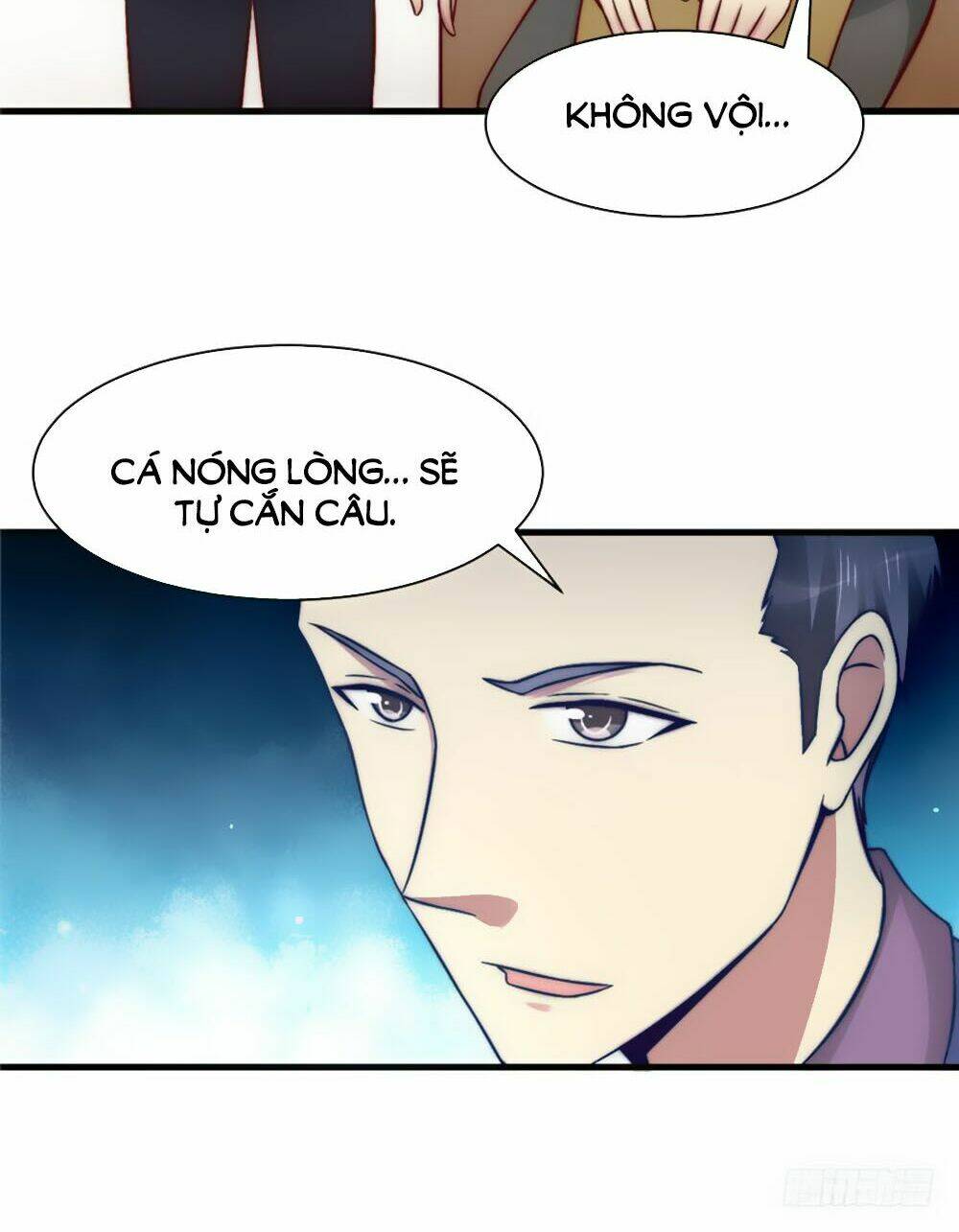 Thời Gian Đều Biết: Chapter 17