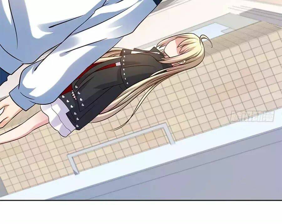 Nhật Ký Dạy Dỗ Của Gia Tộc Đáng Yêu: Chapter 68