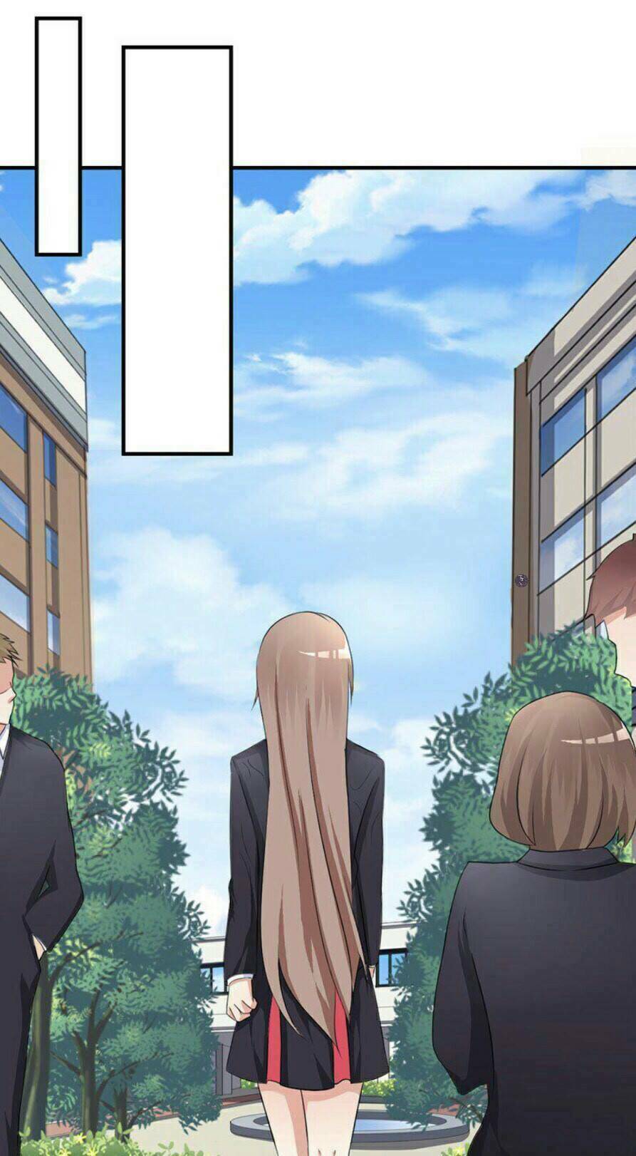 Đoạt Hôn Ác Thiếu: Chapter 7