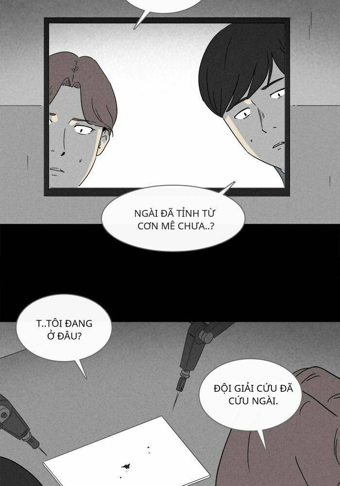 Những Câu Chuyện Bất Thường: Chapter 210