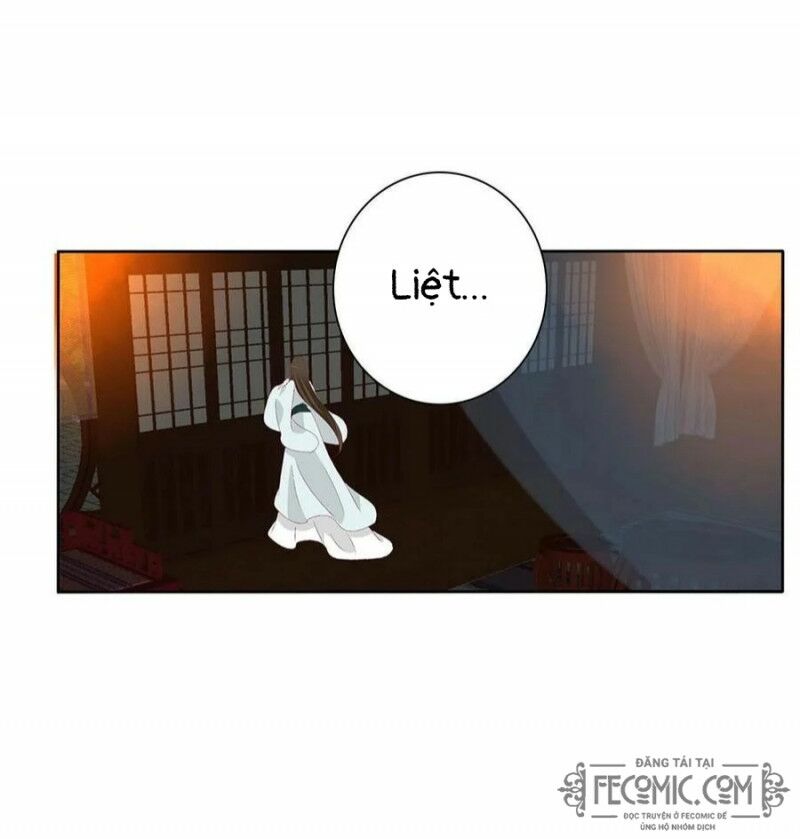 Thông Linh Phi: Chapter 725