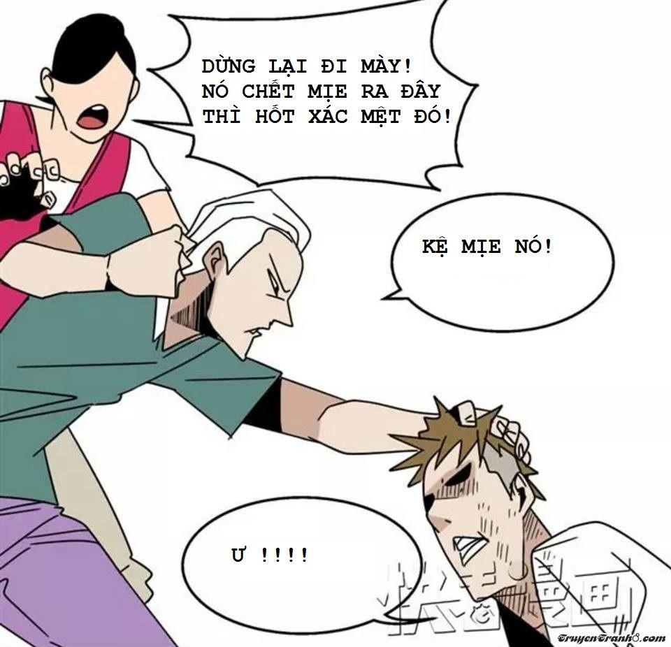 Ứng Dụng Thẩm Mỹ: Chapter 7