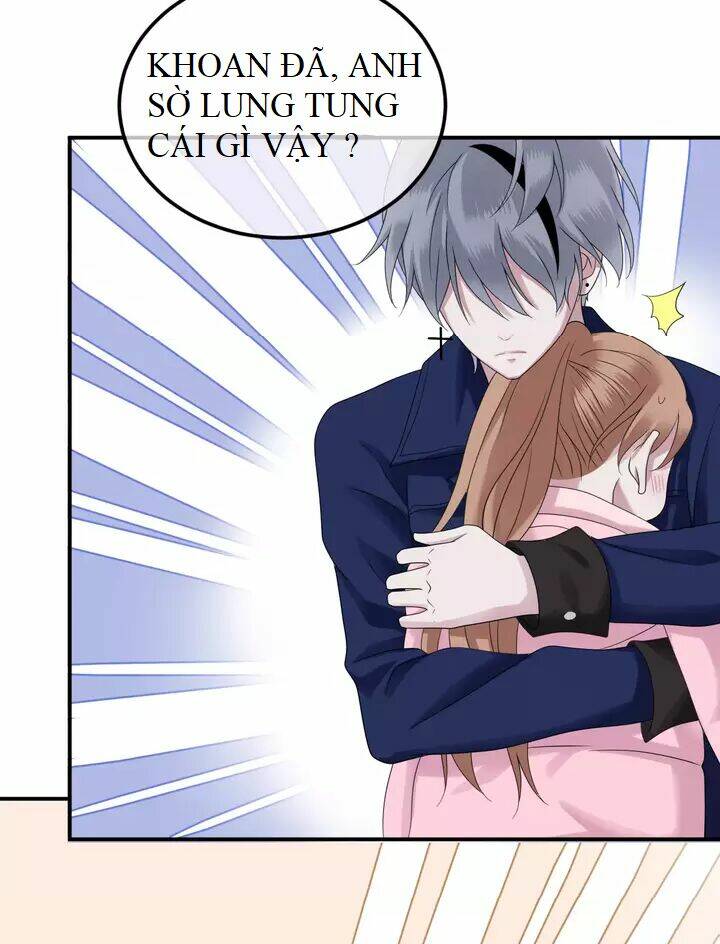 Thần Tượng Điểm Zero: Chapter 89