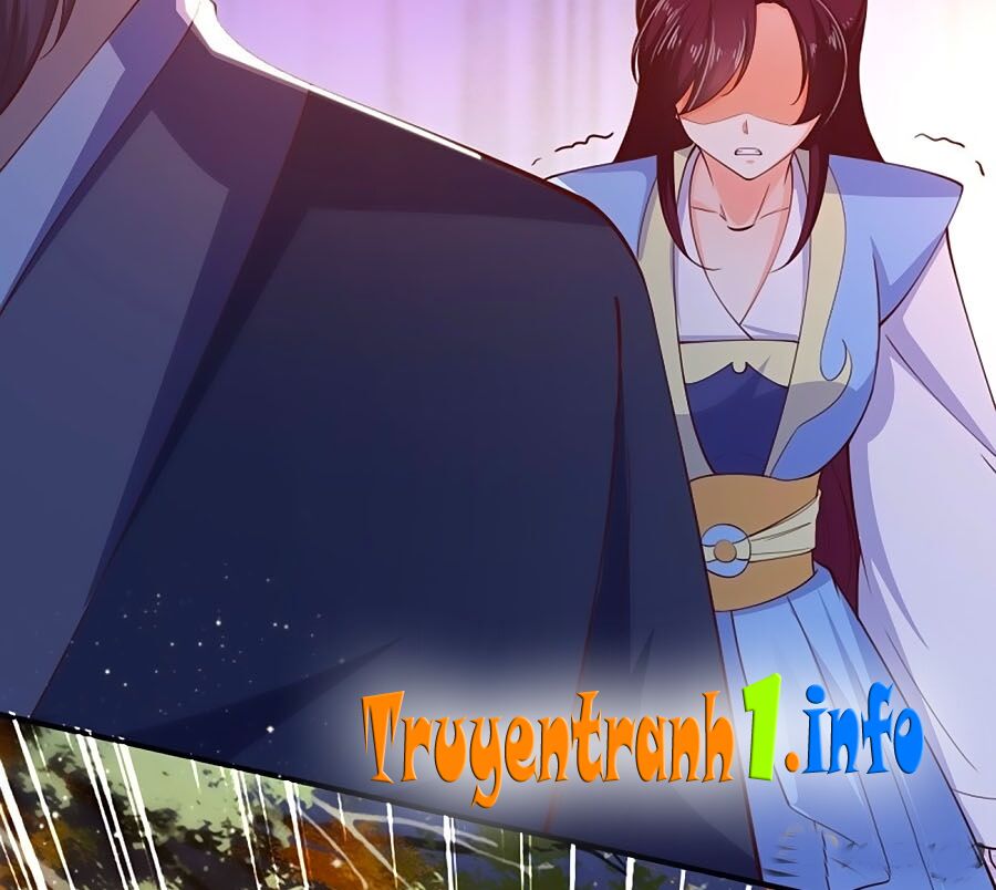 Phượng Ngự Tà Vương: Chapter 30