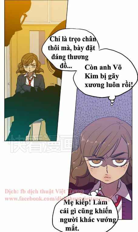 Xin Đừng Cắn Em: Chapter 19