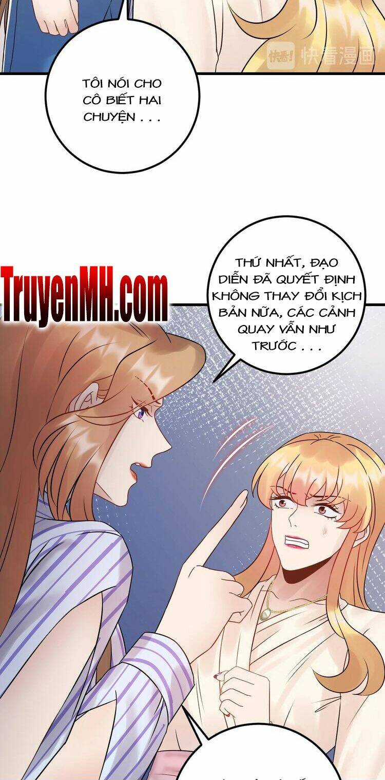 Trong Sinh Chi Ức Vạn Ảnh Hậu Yếu Thượng Vị: Chapter 204