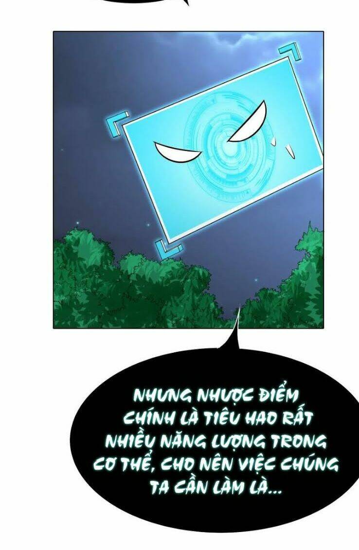 Hệ Thống Tiên Tôn Tại Đô Thị: Chapter 25