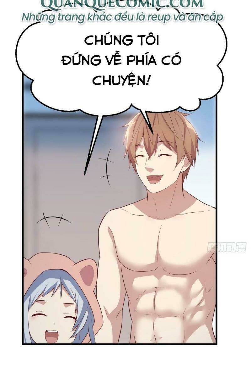 Song Tu Đạo Lữ Kiểu Xem Mặt: Chapter 71