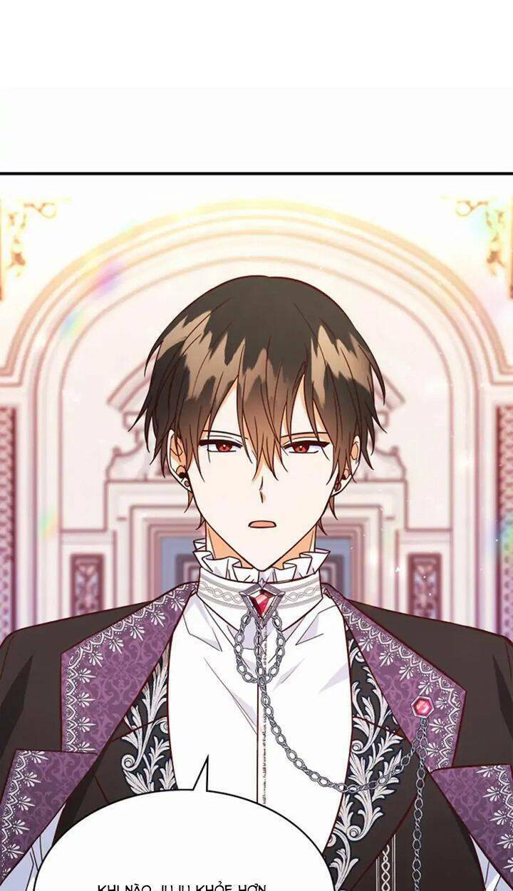 Lòng Trung Thành Với Kẻ Ác: Chapter 39