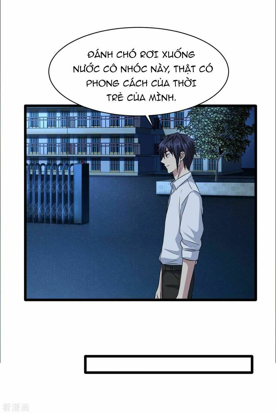Đô Thị Tà Vương: Chapter 18