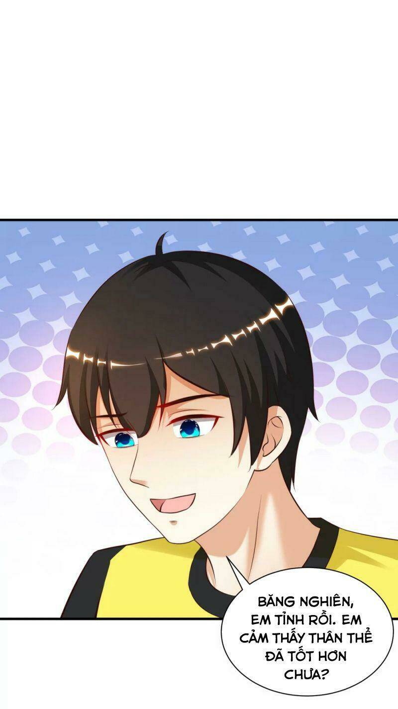 Tối Cường Vận Đào Hoa: Chapter 141