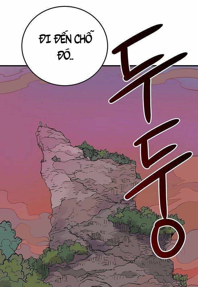 Chủ Nhân Thiên Giới: Chapter 2