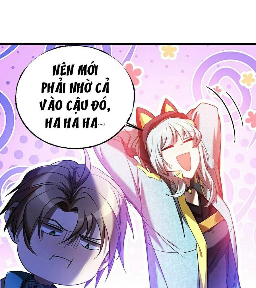 Người Chơi Siêu Mạnh: Chapter 8