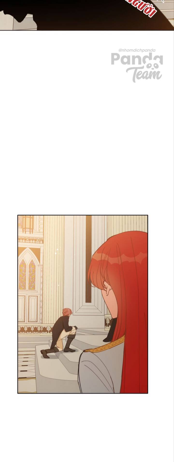 Cái Chết Của Lamia Orphe: Chapter 33