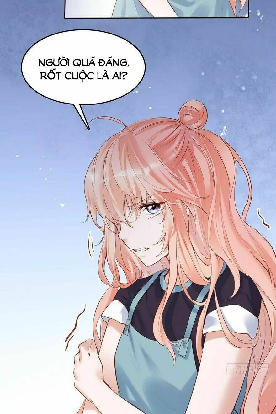 Sau Này Vẫn Cứ Thích Em: Chapter 38