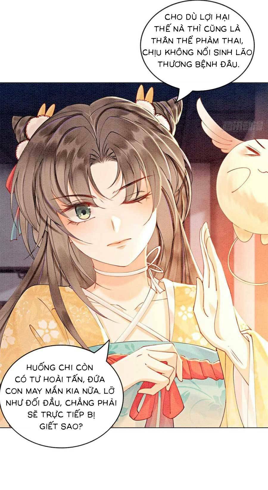 Bắt Đầu Hủy Hôn Để Công Lược Vương Gia: Chapter 67