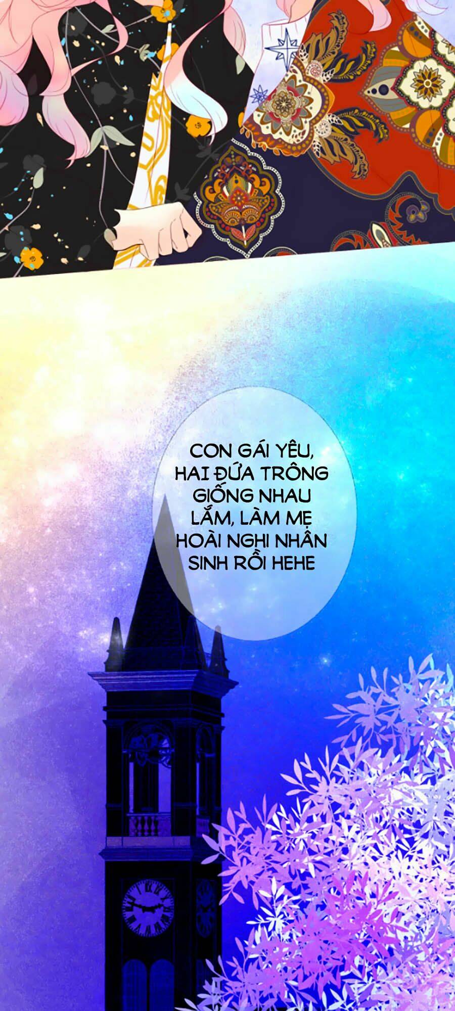 Anh Dành Phần Đời Còn Lại Để Yêu Thương Em: Chapter 1