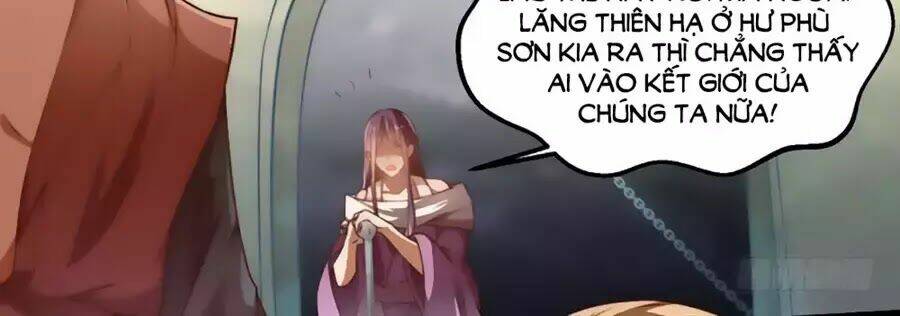 Liêu Liêu Nhân Thân Tu Tiên Truyện: Chapter 91