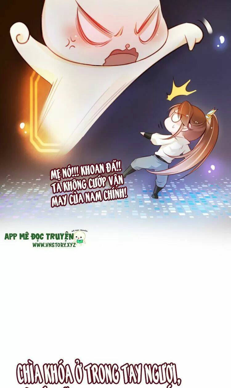 Nàng Trở Thành Bạch Nguyệt Quang Của Vương Gia Bệnh Kiều: Chapter 74