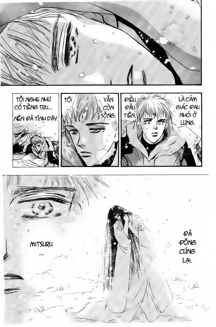 Mầm Sống: Chapter 18