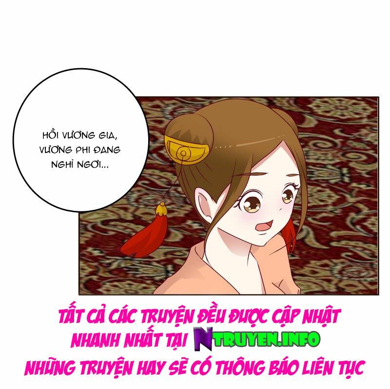 Thông Linh Phi: Chapter 262