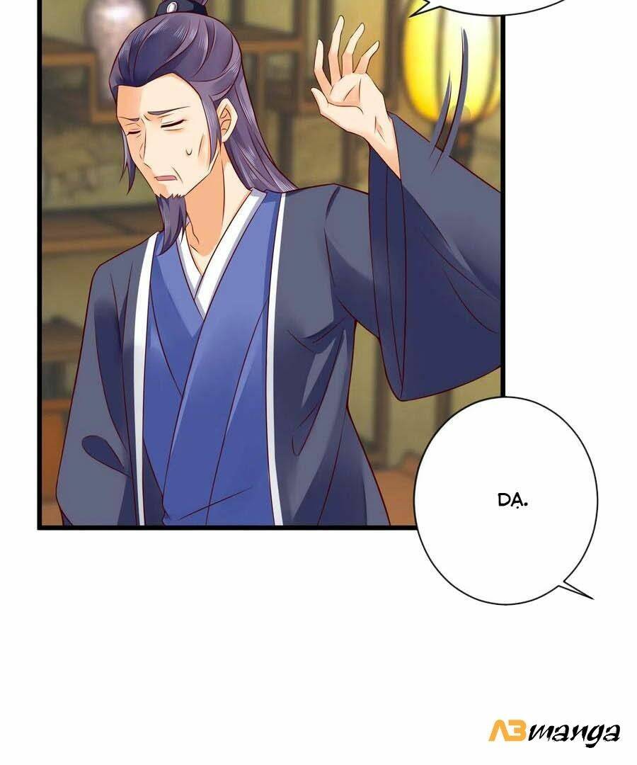 Hãn Phi Đương Gia: Lãnh Vương Xin Tự Trọng: Chapter 38