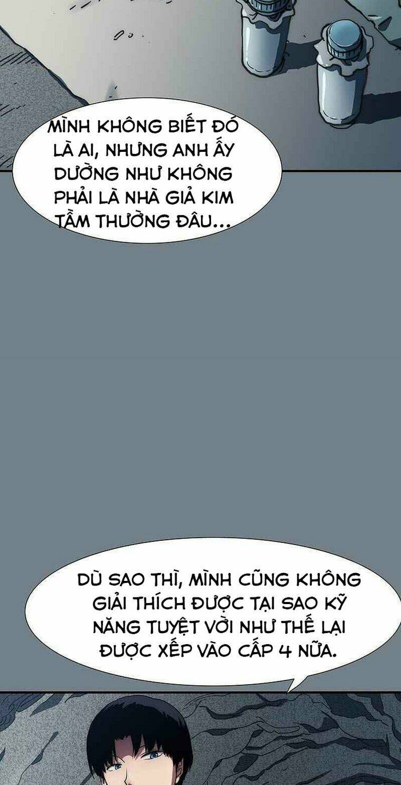 Các Chòm Sao Chỉ Chú Ý Mình Tôi: Chapter 5