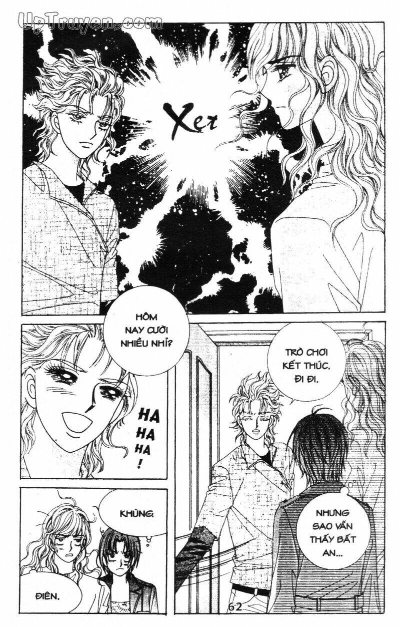 Mặt nạ tình yêu: Chapter 52