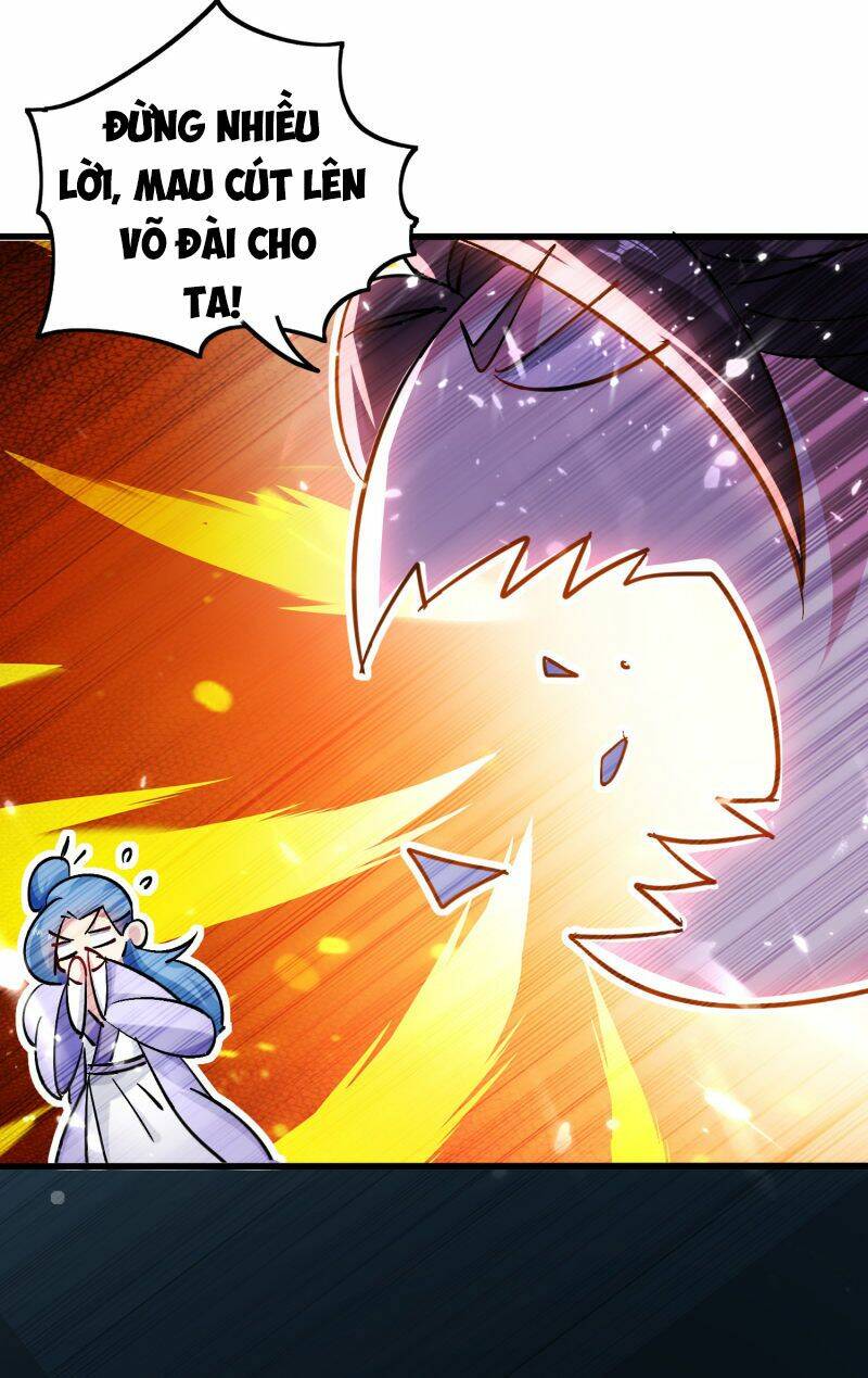 Vạn Giới Tiên Vương: Chapter 65