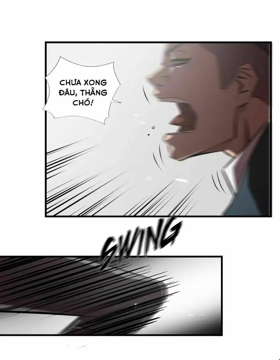 Kẻ Bị Ruồng Bỏ: Chapter 56