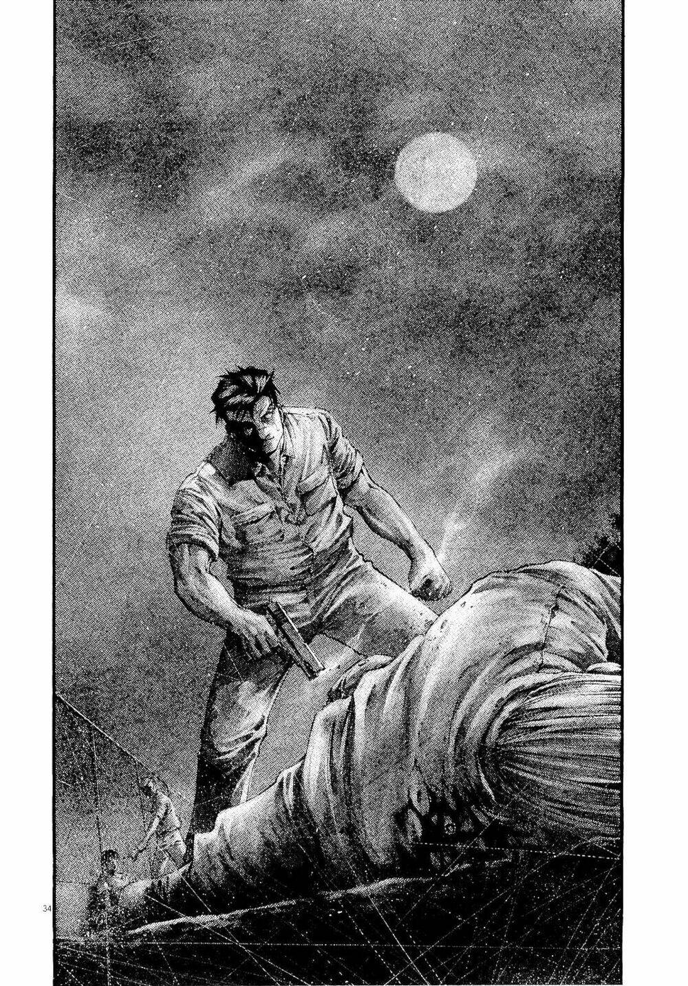 Rainbow: Chapter 216