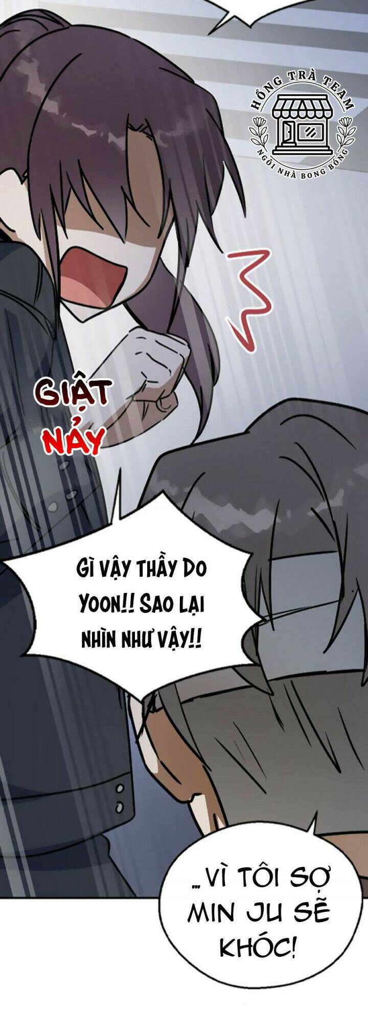 Duyên Nợ Kiếp Trước: Chapter 20