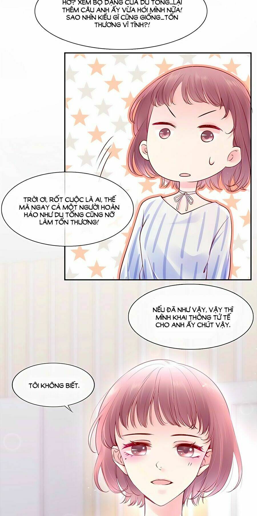 Hai Mặt Cuốn Hút Của Anh: Chapter 16