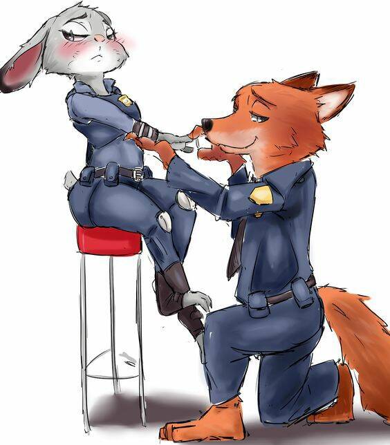 Zootopia - Ngoại Truyện: Chapter 81