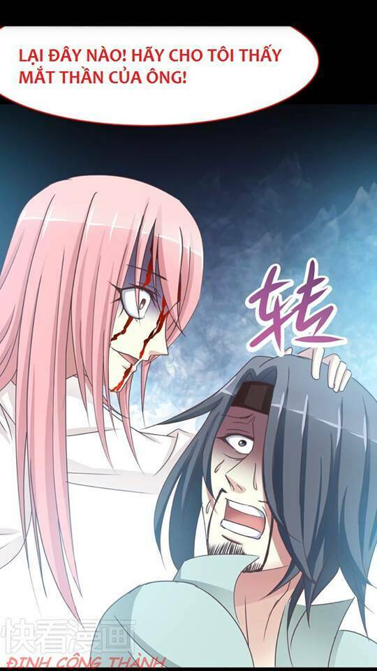 Truyện Kinh Dị Ở Tòa Nhà Số 44: Chapter 25