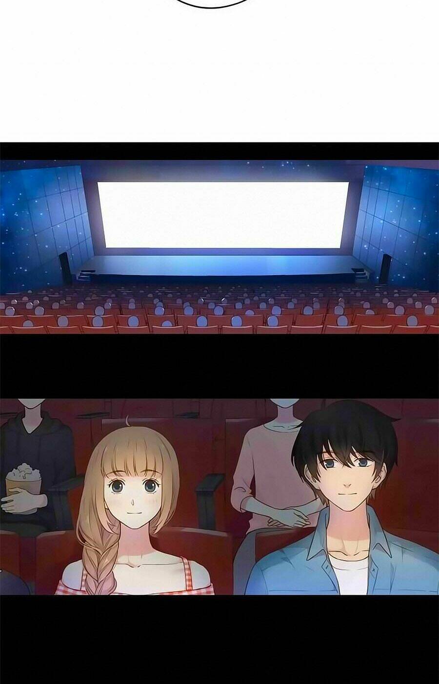 Bạc Hà Chi Hạ 2: Chapter 11