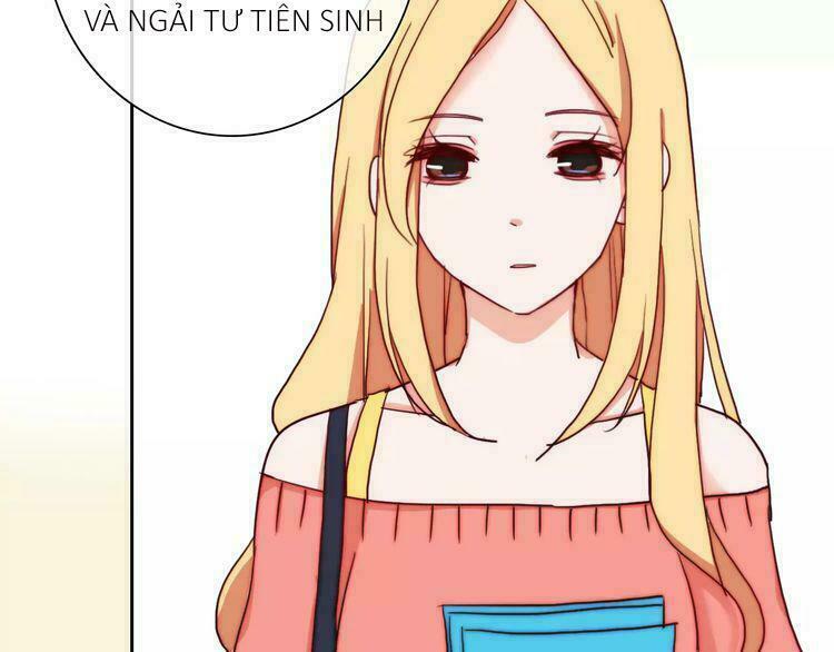 Trái Tim Băng Giá: Chapter 32
