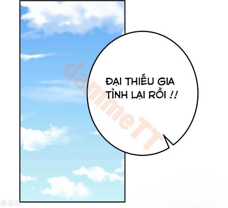 Độc Y Đích Nữ: Chapter 74