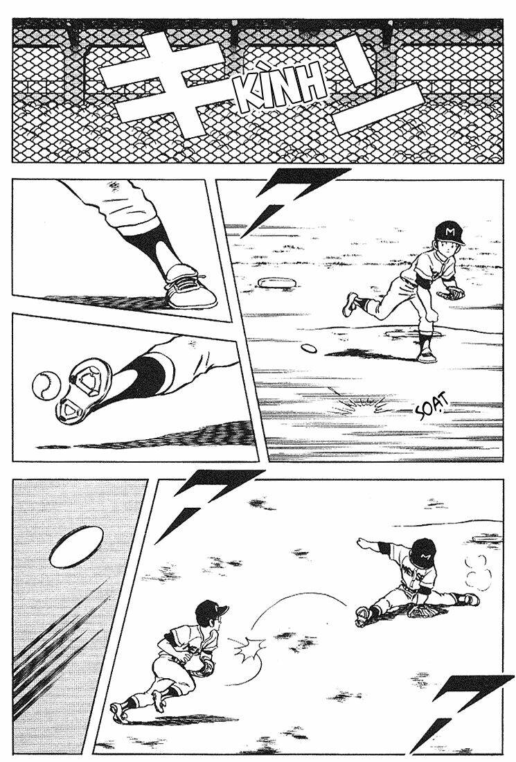 Touch: Chapter 96