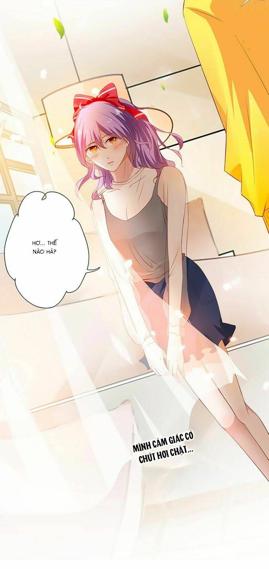 Bạn Trai Là Ngôi Sao: Chapter 65