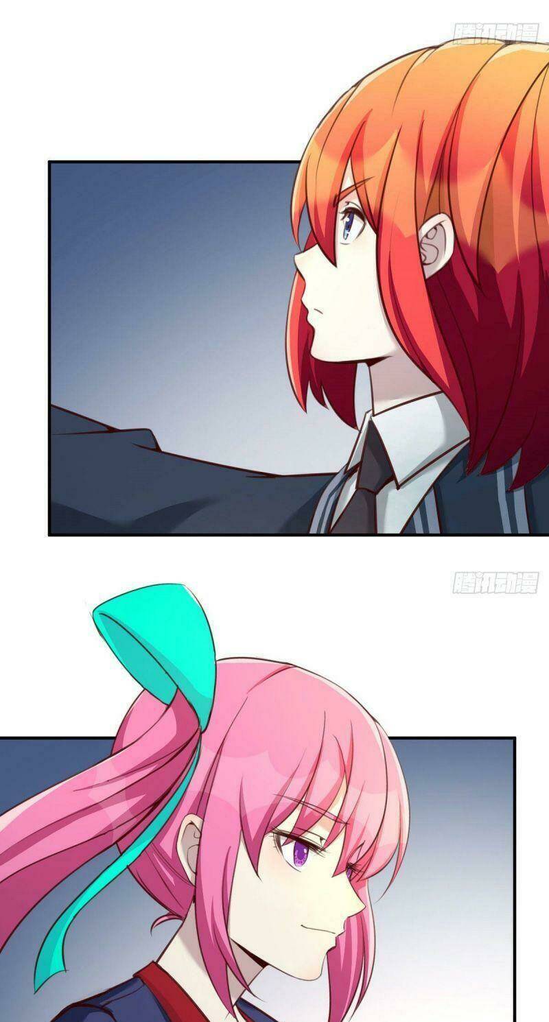 Thiên Tứ Thức Tỉnh: Chapter 19