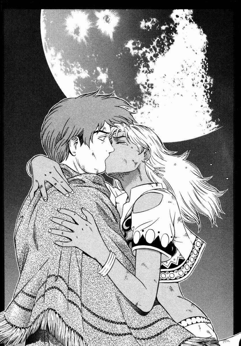 Yugo - Kẻ Thương Thuyết: Chapter 14