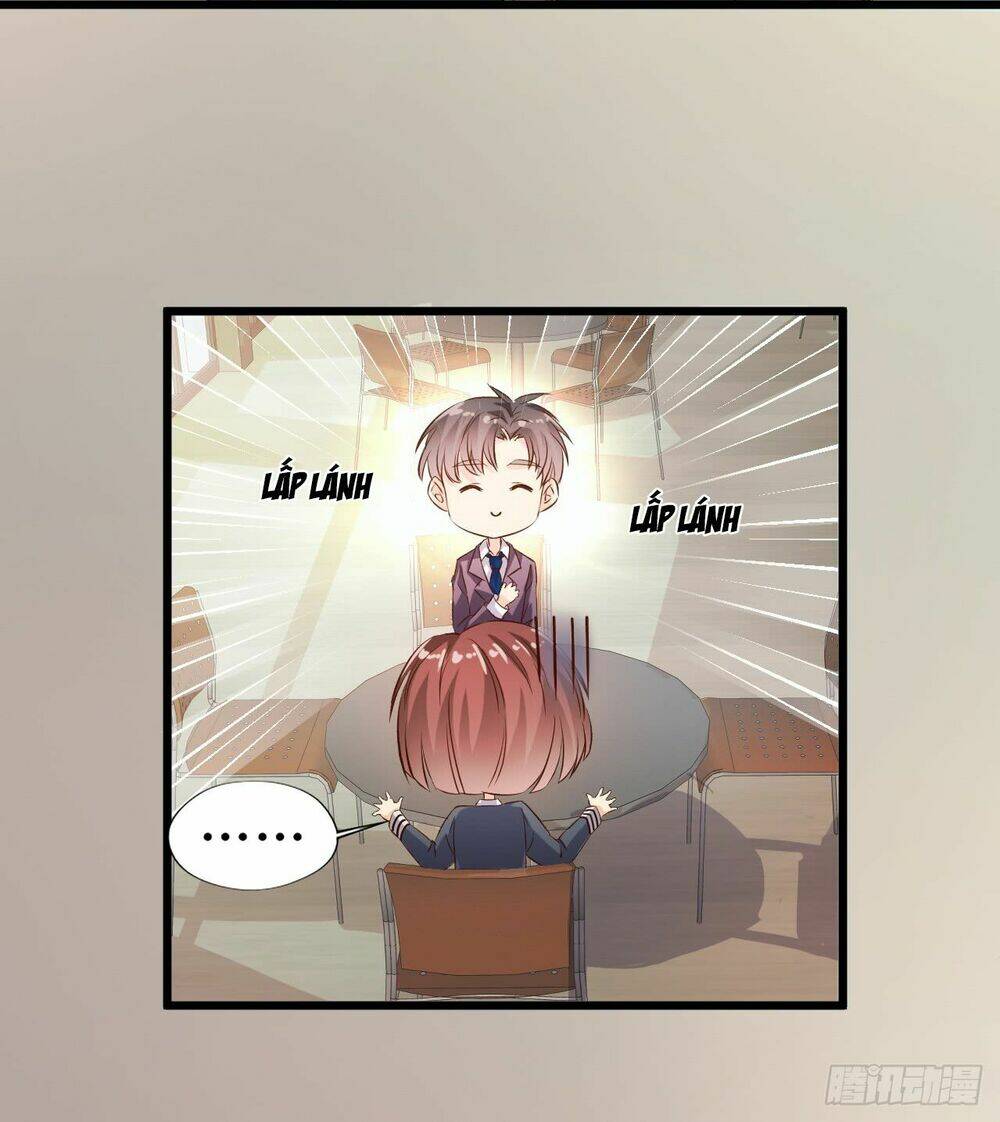 Sau Này Vẫn Cứ Thích Anh: Chapter 17