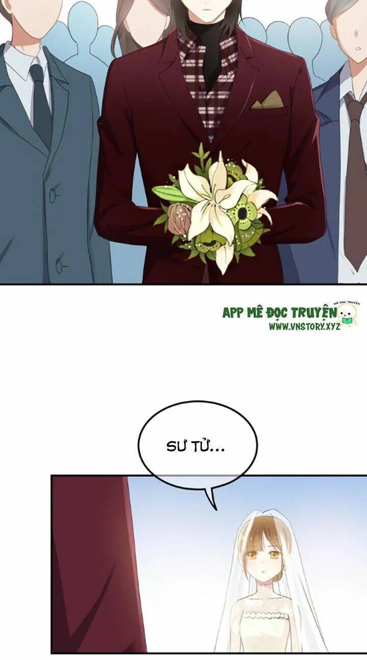 Thần Tượng Điểm Zero: Chapter 143