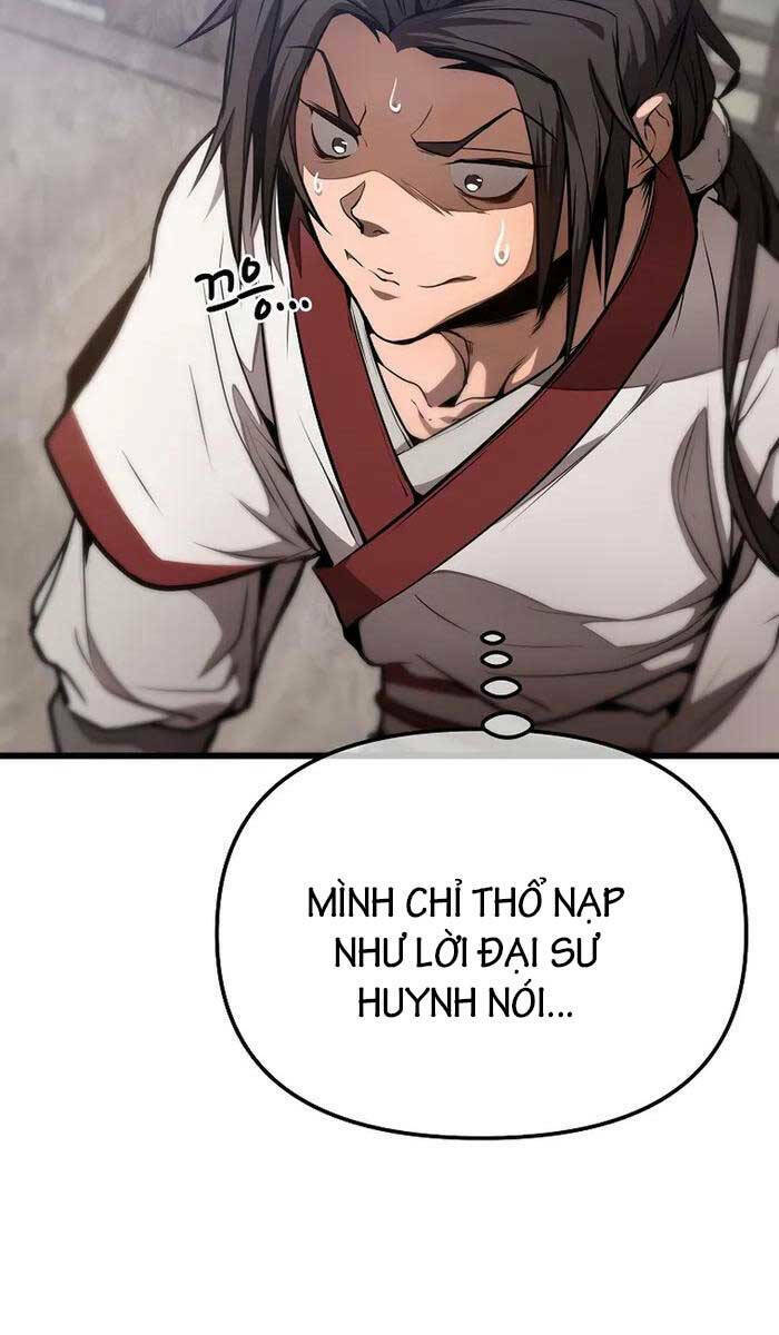 Đông Phương Bất Bại: Chapter 2