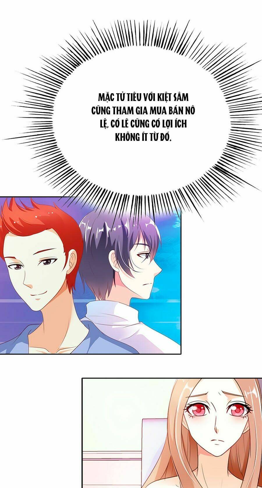 Song Diện Danh Viện: Chapter 38