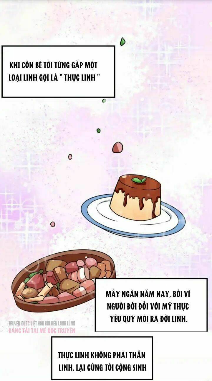 Ăn Chực Võng Hồng: Chapter 0